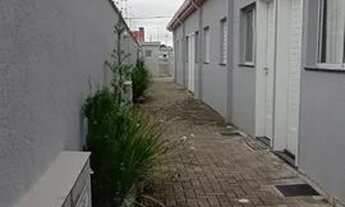 Imagem 3: Casa na praia itanhaem - Cibratel II com 2 quartos e piscina