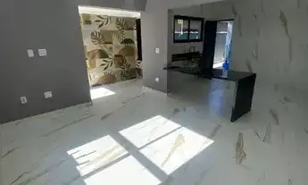 Imagem 4: Casa ALTO PADRÃO COM PISCINA com 3 dormitórios à venda por R$ 650.000 - Tupi - Praia Grand