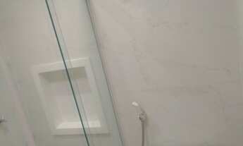 Imagem 6: Apartamento mobiliado e equipado para aluguel com 1 dormitório e vaga de garagem