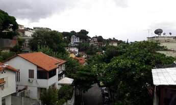 Imagem 4: Apartamento à venda, 1 quarto, Santa Teresa - RIO DE JANEIRO/RJ