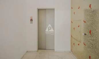 Imagem 2: Apartamento à venda, 3 quartos, 2 vagas, Laranjeiras - RIO DE JANEIRO/RJ