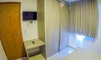 Imagem 5: Apartamento para aluguel com 37 metros quadrados com 1 quarto em Boa Viagem