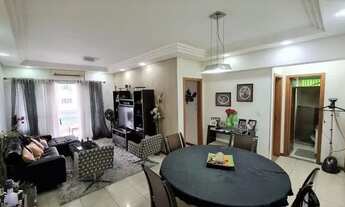 Imagem 6: Apartamento para venda possui 110 metros quadrados com 3 quartos em São Jorge - Manaus - A