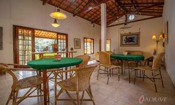 Imagem 6: AREAL - Casa Padrão - Areal