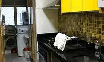 Imagem 5: Apartamento para venda tem 109 metros quadrados com 3 quartos em Costa Azul - Salvador - B