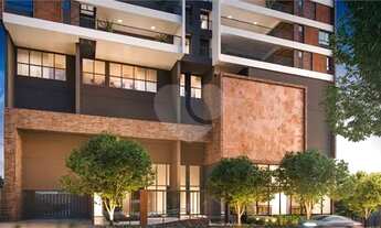 Imagem: APARTAMENTO NOVO DE 106M²