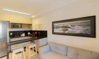 Imagem 6: Apartamento à Venda - Jardim Paulista, 1 Quarto, 36 m2