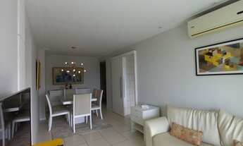 Imagem 4: Apartamento para aluguel e venda com 80 metros quadrados com 1 quarto