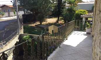 Imagem 4: Casa para venda ou aluguel no Parque dos Cisnes em Campinas/SP