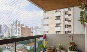 Imagem 4: Apartamento à Venda - Perdizes