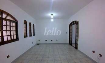 Imagem: Guarulhos - Casa Padrão - Parque Santo