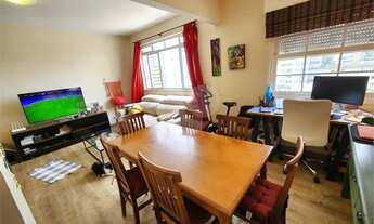 Imagem 6: Apartamento Reformado, De 92 m, Com 2 Dormitórios Com 1 Suíte