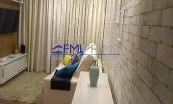 Imagem 2: Apartamento com 3 dormitórios, 1 suite, 2 vagas e depósito privativo!