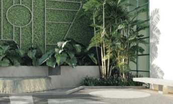 Imagem 2: LANÇAMENTO Apartamento para venda com 140 metros quadrados com 3 quartos