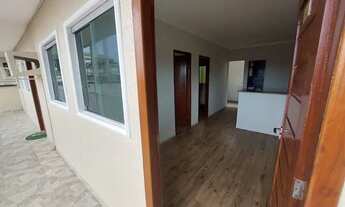 Imagem 5: Apto no P10- 02 Quartos