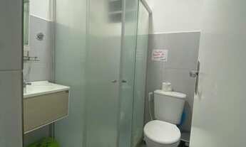 Imagem 3: Apartamento para aluguel com 50 metros quadrados com 2 quartos