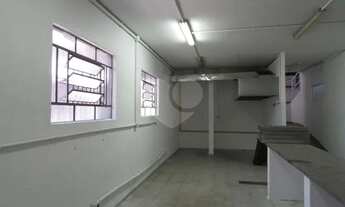 Imagem 2: Imóvel comercial na Barra Funda adaptado para setor de alimentação