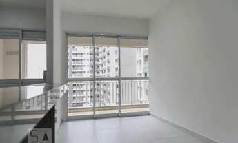 Imagem: Apartamento para Aluguel - Vila Matias