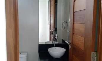 Imagem 6: Alugo cobertura no Aeroclube. R$2.000,00