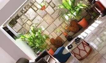 Imagem 5: Amplos Quartos Mobiliados em Cabo Branco