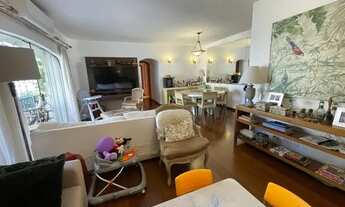 Imagem 4: São Paulo - Apartamento Padrão - Alto de Pinheiros