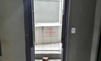 Imagem 4: Sobrado na Tijuca com 105m²