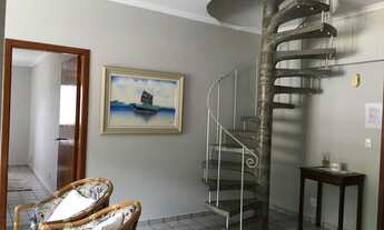 Imagem 3: Apartamento para venda tem 75 metros quadrados com 2 quartos em Praia Grande - Ubatuba - S