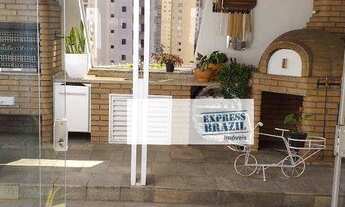 Imagem: COBERTURA DUPLEX NO MIOLO DO CAMPO BELO