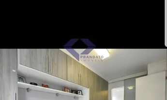 Imagem 7: Apartamento Campo Belo 68 metros 02 quartos 01 suíte 01 vaga de garagem