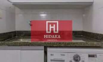 Imagem 4: Apartamento à venda no bairro Brooklin - São Paulo/SP, Zona Sul