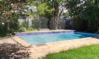 Imagem 2: São Paulo - Casa Padrão - ALTO DE PINHEIROS