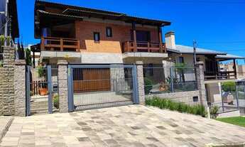 Imagem 1: Caxias Do Sul - Casa Padrão - Colina Sorriso