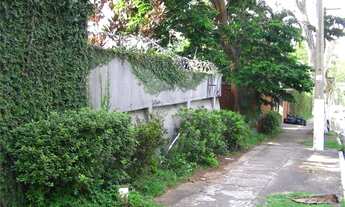 Imagem 6: Vista maravilhosa da cidade numa prática mansão