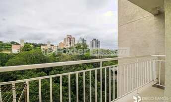 Imagem 5: Apartamento a venda com 2 quartos 56 metros quadrados no Jardim Carvalho Alto Petrópolis