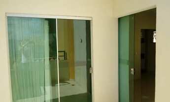 Imagem 6: Sobrado para aluguel tem 250 metros quadrados com 3 quartos em Monte Castelo - Campo Grand