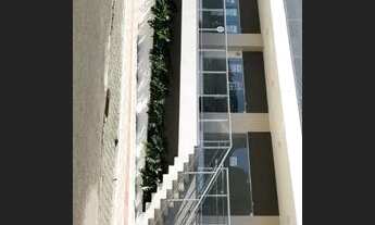 Imagem 4: Loja e garagem B. TRINDADE 409m da UFSC com 90 m2(permuto)vendo Florianópolis