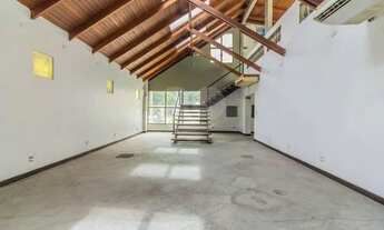 Imagem 6: LINDO SOBRADO COMERCIAL NA ALAMEDA JAÚ - JARDIM PAULISTA