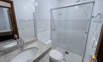 Imagem 5: Apartamento para aluguel tem 60 metros quadrados com 2 quartos em Setor Bueno - Goiânia