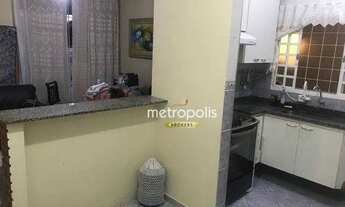 Imagem 5: Casa com 5 dormitórios, 175 m² - venda por R$ 800.000,00 ou aluguel por R$ 3.500,01/mês