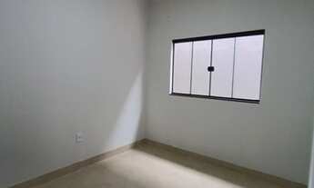 Imagem 6: Casa a venda com espaço Gourmet, lado avenida independência, setor serra dourada, ap. De