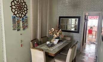 Imagem 3: Casa com área total de 440 m² com 3 quartos mais dependência completa