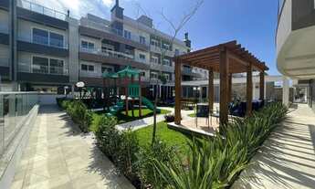 Imagem 6: Apartamento para venda com 94 metros quadrados com 3 quartos em Campeche - Florianópolis