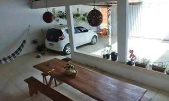 Imagem 2: CASA EM MASSAGUEIRA - estilo casa de praia