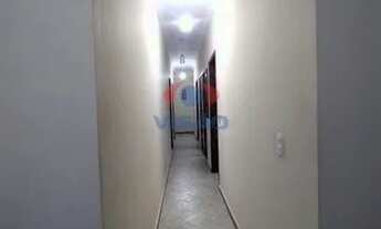 Imagem 7: Casa para aluguel, 3 quartos, 1 suíte, 4 vagas, Jardim Itamaracá - Indaiatuba/SP