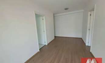 Imagem 7: Apartamento com 1 dormitório para alugar, 47 m² por R$ 3.440,00/mês - Bela Vista - São Pau