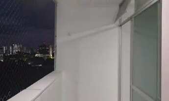 Imagem: FM 80m² Varanda, Nascente, 2 quartos com