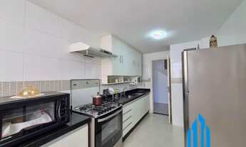 Imagem 7: Cobertura duplex com 3 quartos a venda, 161.16m² com lazer completo Prainha de Muquiçaba