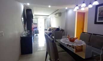 Imagem 4: MARAVILHOSO APARTAMENTO 108M², 03 QUARTOS, 02 VAGA DE GARAGEM , REFORMADO POR ARQUITETO, T