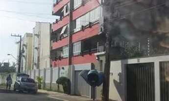 Imagem 2: Apartamento Calhau, 3 quartos, 82 m²