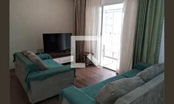 Imagem 2: Apartamento à Venda - Tatuapé, 3 Quartos, 93 m2